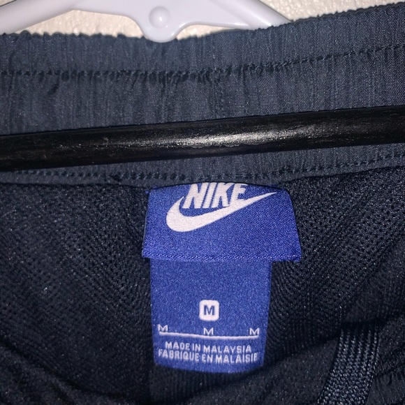 Nike track pants. Size M - Picture 3 of 3